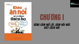 Cổ Nhân Dạy 9 Cách quotĂN NÓI KHÉO LÉOquot Sẽ Được Lòng Thiên Hạ  Audio Books  Chuyện Đời [upl. by Pyle91]