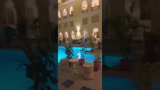 The NIRBANA PALACE A HERITAGE HOTEL Khasa Kothi Circle Bani Park Jaipur Rajasthan [upl. by Otit]