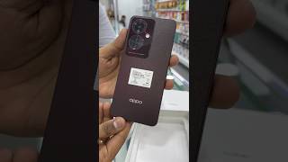 UnboxingOPPO F25 Pro 5g colour Red Top10 Mobile shop Vasai West Station 7020313524 Best Price [upl. by Tiffa944]