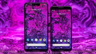 Google Pixel 3 and 3 XL review the best camera gets a better phone [upl. by Larret]