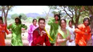 Daana Daana Full Song  Pind Di Kudi [upl. by Ayotan955]