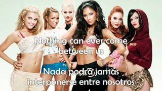 The Pussycat Dolls Jai Ho subtitulos español ingles [upl. by Eatnoj662]