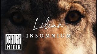 INSOMNIUM  Lilian OFFICIAL VIDEO [upl. by Hunt]