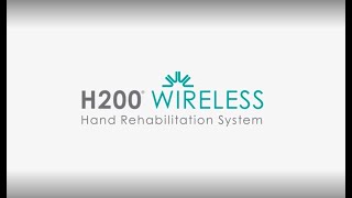 H200 Wireless Product Explanation  Bioness [upl. by Eahcim272]