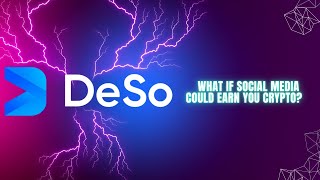 Deso Explained The Ultimate Guide to Deso [upl. by Ailuy823]