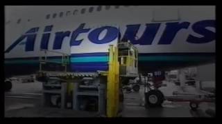 Watch Airtours International 10 Year Anniversary Video [upl. by Mercer]