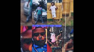 Hblocc Step  LLRichard official audio LL9♿️💙 LLYa♿️💙 Freebabyshotta🗣 [upl. by Ahseiuqal]