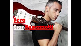 La aurora  Eros Ramazzotti [upl. by Llerot]