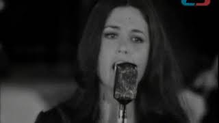 Gigliola Cinquetti  Liverpool 1969 mix esibizioni tv [upl. by Yelknirb255]