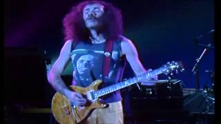 Carlos Santana  Europa 1987 [upl. by Howie856]