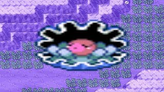 How to find Clamperl in Pokemon Ruby and Sapphire [upl. by Leela831]