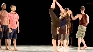 Batsheva Deca Dance  Израиль 2 [upl. by Elbertina]