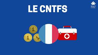 Fiscalité Frontalier CH  Cest quoi le CNTFS [upl. by Alleoj717]