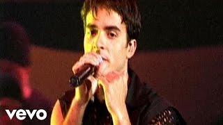 Luis Fonsi  Te Vas Live [upl. by Alric]