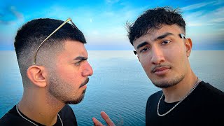 ER wurde ABGEZOGEN in der TÜRKEI😂  Antalya vlog 1 [upl. by Ssor]