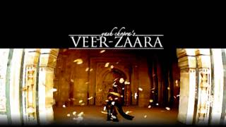 Veer Zara Songs Instrumental 3 in 1 [upl. by Ykcin]