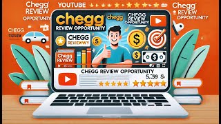 Chegg Expert Review  Chegg earn Money Online  Chegg [upl. by Bertold537]