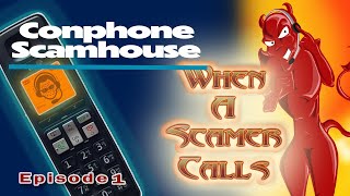 Carphone Warehouse Scam 1162021 [upl. by Anid964]