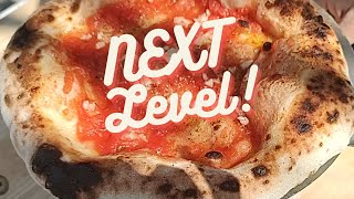 Vito Iacopellis Next Level Double Fermented Poolish Pizza Dough EXPLAINED SOFT AND CRUNCHY [upl. by Nyloc]