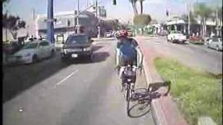 The Rights and Duties of Cyclists  Bicycle Safety [upl. by Enyt]