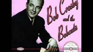 Bob Crosby and the Bobcats  Out of clear blue sky [upl. by Ecinom]