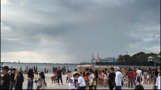 Dolomite Beach Manila Bay [upl. by Montana947]