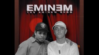 SPi73M4N  Without me  Eminem x EazyE  version courte [upl. by Inaboy182]