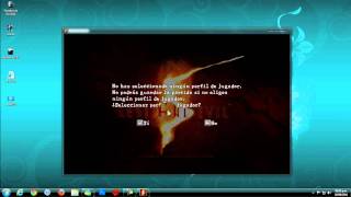 serial para jugar resident evil 5 VIA games for windows live [upl. by Oilalue]