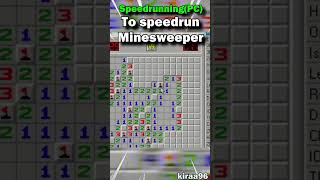 Where should I play Minesweeper shorts minesweeper play gaming foryou guide [upl. by Artined]