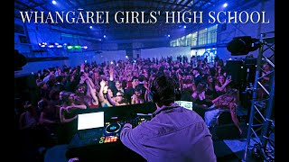 Whangarei Girls High School  YR13 School Ball 2023 [upl. by Erotavlas877]