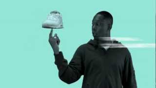 EXCLUSIVE Nike AM90 x Dizzee Rascal x Ben Drury x Timandbarry Video [upl. by Durr]