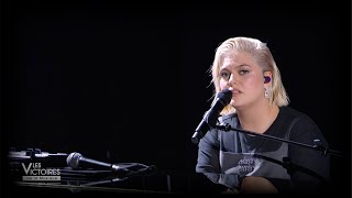 Louane – Secret Les étoiles Parano Les victoires de la musique 2024 [upl. by Enelime739]