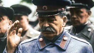 Stalin The Red Terror  Full Documentary [upl. by Janean599]