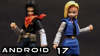 Android 17 amp 18 Surprised Gods With Their Infinite Stamina Dragon ball Super HD [upl. by Imena]