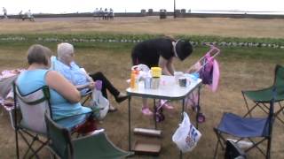 saltcoats day trip 2 [upl. by Ahseined]