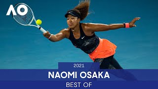 Naomi Osaka 2022 Miami Second Round Win Interview [upl. by Lancelot]