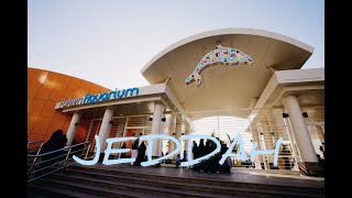 Fakieh Aquarium in Jeddah [upl. by Bourgeois]