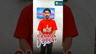 Mr Amandeep Singh  canada Study Visa  dynamicstudyplanet [upl. by Showker]