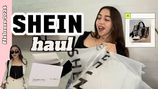 SHEIN HAUL 2024 ropa bolsos y zapatos sheinhaul [upl. by Muscolo]