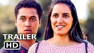 THE BREAKER UPPERERS Trailer 2019 Netflix Movie [upl. by Iain]