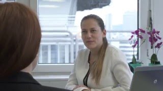 Randstad Video Interviews for recruitment [upl. by Peppie659]