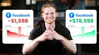 Facebook Ads Tutorial  2024 FREE COURSE for Beginners [upl. by Lebaron]