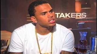 Chris Brown amp Michael Ealy talk about Love [upl. by Yerxa]