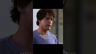 A doctor saves a life and is lectured by the patient’s family movie shorts grey love [upl. by Alyworth]