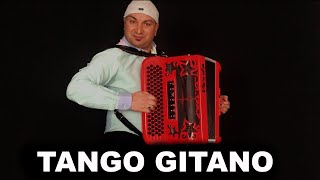 TANGO GITANO  fisarmonica  MIMMO MIRABELLI [upl. by Brianna]