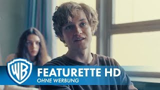 AUERHAUS Outtakes  Featurette 1 Deutsch HD German 2019 [upl. by Annibo]