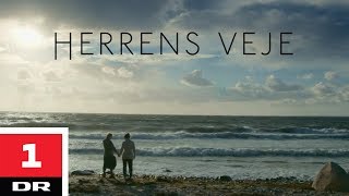 Herrens Veje sÃ¦son 2  Trailer  DR1 [upl. by Bartlet]