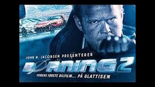 Börning 2 – On Ice Ganzer Film Deutsch [upl. by Rezzani143]