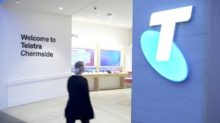 Telstra Empowers its People to Move to a Fully Agile Way of Working  Workday [upl. by Richma413]