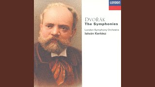 Dvořák Symphony No 9 in E Minor Op 95 B178 4 Allegro con fuoco [upl. by Enaj]